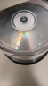 聯(lián)想（Lenovo）DVD+R 光盤(pán)/刻錄盤(pán) 16速4.7GB 辦公系列 桶裝50片 空白光盤(pán) 曬單實(shí)拍圖