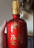 五糧液股份出品 福喜迎門(mén) 百福 濃香型白酒 52度500mL*6瓶 整箱裝送禮 曬單實(shí)拍圖