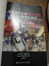 變形金剛/TRANS FORMERS/內戰1/WAR WITHIN VOLUME 1/漫威/漫畫(huà) 曬單實(shí)拍圖