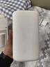 小米（MI）Xiaomi 智能音箱 白 超級小愛(ài)智能音箱 AI大模型問(wèn)答 連續指令語(yǔ)控 支持遠程備車(chē) 小米藍牙音箱 曬單實(shí)拍圖