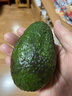 秘魯進(jìn)口哈斯牛油果 老樹(shù)奶酪牛油果 新鮮孕婦水果寶寶輔食鱷梨 單果凈重：100-130g 4粒獨享裝 曬單實(shí)拍圖