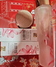 雅詩(shī)蘭黛櫻花水100ml精華液舒緩修護化妝品禮盒護膚品套裝生日禮物送女友 曬單實(shí)拍圖
