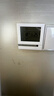 【店長(cháng)推薦】中央空調控制面板液晶溫控器智能風(fēng)機盤(pán)管開(kāi)關(guān)調溫 空調MJ805（白色） 曬單實(shí)拍圖