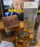 歐萊雅注白瓶37.6ml美白精華液淡斑護膚品化妝品生日禮物送女友 曬單實(shí)拍圖