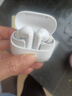 倍思BP1 NC真無(wú)線(xiàn)藍牙入耳式耳機深度降噪超長(cháng)續航自定義觸控耳麥適用蘋(píng)果17vivo榮耀oppo安卓手機 【新款上市】皓月白+曬單返10元紅包 曬單實(shí)拍圖