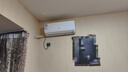 申花空調補貼 新一級能效 大1.5匹冷暖節能空調掛機 家用 壁掛式 大1P省電變頻 以舊換新 快速冷暖 大1匹 一級能效 單冷 上門(mén)安裝 送貨入戶(hù) 曬單實(shí)拍圖