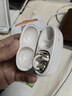 iKF Air Clip【藝術(shù)版】藍牙耳機耳夾式無(wú)線(xiàn)開(kāi)放式骨氣傳導HiFi音質(zhì)云感佩戴運動(dòng)長(cháng)續航學(xué)生  暖云白 曬單實(shí)拍圖