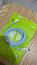 能適蘋(píng)果充電線(xiàn)PD30W數據線(xiàn)蘋(píng)果手機適用iPhone14/13/12/8快充Type-C平板車(chē)載編織線(xiàn)1.5米藍 曬單實(shí)拍圖