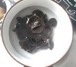 新貨椴木小碗耳500g東北特產(chǎn)黑木耳農家干貨非野生特級無(wú)根秋木耳 （輕享試吃裝)小碗耳500g 曬單實(shí)拍圖