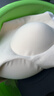 芬騰可安（FENTENGCARE）【2件裝】固定乳膠杯無(wú)痕高彈裸感調整型收副乳內衣女無(wú)鋼圈文胸 曬單實(shí)拍圖