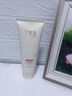 丁家宜（TJOY）美白祛斑保濕洗面奶150g控油深層清潔毛孔潔面乳送男女友禮物 曬單實(shí)拍圖