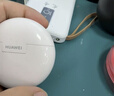 華為FreeBuds 7i 藍牙降噪耳機 智慧動(dòng)態(tài)降噪4.0/靜謐通話(huà)/鴻蒙智慧助手 華為耳機 深空灰 曬單實(shí)拍圖
