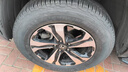 米其林（MICHELIN）汽車(chē)輪胎 235/65R17 108V 旅悅+ PRIMACY SUV+ 適配CR-V/豐田塞納 曬單實(shí)拍圖