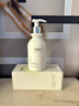 維特絲氨基酸洗面奶男女士美白淡斑提亮膚色控油祛痘深層清潔毛孔潔面乳 曬單實(shí)拍圖