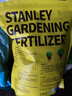 史丹利（STANLEY） 氮肥花用通用家用花卉水溶肥有機種菜尿素肥料化肥蔬菜高氮2.5斤 曬單實(shí)拍圖