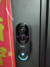 360可視門(mén)鈴6Pro 500萬(wàn)超清畫(huà)質(zhì)家用監控智能門(mén)鈴電子貓眼攝像頭無(wú)線(xiàn)wifi手機遠程查看對講 曬單實(shí)拍圖