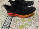 安踏火箭7代丨男鞋防潑水防滑抓地跑步鞋緩震耐磨運動(dòng)鞋112545581 曬單實(shí)拍圖