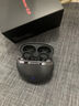 紐曼（Newmine）【2026旗艦新品丨音質(zhì)0差評】AI骨傳導藍牙耳機耳夾式概念無(wú)線(xiàn)開(kāi)放式降噪運動(dòng)跑步超長(cháng)續航不入耳 星際黑【CD級無(wú)損音質(zhì)丨定向不漏音丨久戴舒適感】 曬單實(shí)拍圖