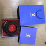 花花公子皮帶男士自動(dòng)扣牛皮腰帶中年褲帶實(shí)用生日禮物送父親老公禮盒包裝 曬單實(shí)拍圖