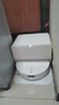 石頭（roborock）掃地機器人掃拖一體 P20 Ultra Plus 自動(dòng)上下水版 熱水洗拖布擦地拖地洗地機吸塵器 A2250RR 曬單實(shí)拍圖