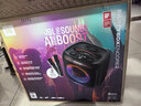 JBL PartyBox Encore2音樂(lè )戰將歡唱版2藍牙音箱戶(hù)外家庭KTV麥克風(fēng)一體機K歌廣場(chǎng)舞音響低音炮唱將二代 曬單實(shí)拍圖