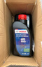 博世（BOSCH）DOT4plus升級版剎車(chē)油制動(dòng)液離合器油塑料桶裝通用型二升裝(1L*2) 曬單實(shí)拍圖