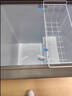 海爾（Haier）雙溫冰柜家用200/300升一級能效一邊冷凍一邊冷藏雙開(kāi)門(mén)商用大容量無(wú)需頻繁除霜冷凍保鮮兩用小型 365升 雙開(kāi)門(mén)【PCM鋼板內膽】一級能效 曬單實(shí)拍圖