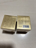 梵西（FONCE）黃金眼霜抗皺提拉緊致黑眼圈脂肪粒眼部保濕 緊致抗皺眼霜 20g 曬單實(shí)拍圖