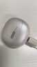 聯(lián)想（Lenovo）【旗艦無(wú)損音質(zhì)】無(wú)線(xiàn)藍牙耳機半入耳式音樂(lè )運動(dòng)游戲智能降噪長(cháng)續航強音質(zhì) 適用蘋(píng)果華為L(cháng)E210白色 曬單實(shí)拍圖