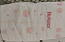 好奇（Huggies）鉑金裝小桃褲拉拉褲袋裝XXXL32片(17kg以上)尿不濕【透爽散熱】 曬單實(shí)拍圖