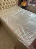 亞朵星球薄床墊記憶棉海綿軟睡墊芯墊被榻榻米雙人可折疊1.5米*2米 曬單實(shí)拍圖