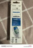 飛利浦（PHILIPS）電動(dòng)牙刷頭 7倍去除牙菌斑潔凈型3支裝HX9023 適配鉆石3系HX6/ HX3/ HX51系列 曬單實(shí)拍圖