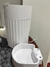 PAPIFEED自動(dòng)喂食器貓咪小型智能投喂器定時(shí)定量喂貓器貓糧狗糧遠程喂食機 曬單實(shí)拍圖