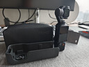 大疆（DJI）Osmo Pocket 3 靈眸口袋云臺相機 DJI 手持數碼相機  旅游 vlog 美顏攝像 高清增穩 Pocket 3全能版【明日達專(zhuān)享】 一年版隨心換（219元） 曬單實(shí)拍圖