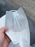 可孚醫用外科口罩滅菌級過(guò)敏性鼻炎防花粉口罩50只獨立包裝一只一袋 曬單實(shí)拍圖