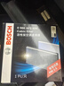博世（BOSCH）空調濾芯濾清器5088君威君越昂科威朗GL8邁銳寶XL科魯茲CT4XT6ATS 曬單實(shí)拍圖