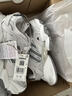阿迪達斯（adidas）FOS系列男女新款機甲風(fēng)XLG RUNNER舒適厚底時(shí)尚休閑運動(dòng)鞋 IH0070 JP5761【曬圖退10】 40 曬單實(shí)拍圖