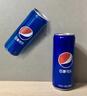 百事可樂(lè )Pepsi 清檸味碳酸飲料汽水 330ml*24聽(tīng) 整箱裝 曬單實(shí)拍圖