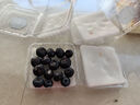 【精品】云南新鮮藍莓當季脆甜孕婦寶寶輔食護眼水果現摘 18+mm【8盒裝】 曬單實(shí)拍圖