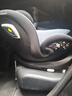 歐頌（Osann）德國兒童安全座椅星際號0-12歲i-size認證嬰兒寶寶汽車(chē)用可坐可躺 曬單實(shí)拍圖