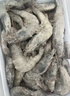 速凍厄瓜多爾白蝦鮮活鹽凍南美白蝦對蝦原裝大蝦原裝禮盒 20/30*1盒 1.65kg(凈重) 曬單實(shí)拍圖