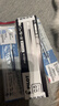 百樂(lè )（PILOT）【熱門(mén)商品】Juice果汁筆芯按動(dòng)黑色0.5中性筆芯子彈頭簽字練字水筆替芯進(jìn)口文具LP2RF-8EF-B 10支 曬單實(shí)拍圖