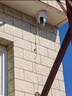 HIKVISION?？低暉o(wú)線(xiàn)攝像頭500萬(wàn)3K高清wifi室外家用監控器AI人形跟蹤360度無(wú)死角全彩夜視Q3S 曬單實(shí)拍圖