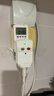帕狄菱電量計量插座 功率計量電力監測電表計度器通用多功能定時(shí)租房 曬單實(shí)拍圖