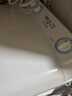 海爾（Haier）半自動(dòng)雙桶洗衣機 10KG 雙電機雙缸 家電國家補貼以舊換新京東自營(yíng) XPB100-81D2 曬單實(shí)拍圖