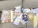 十月結晶高配待產(chǎn)包【53件】孕產(chǎn)婦產(chǎn)后入院全套裝春夏秋冬季母嬰月子護理 曬單實(shí)拍圖