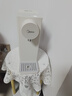 美的（Midea）即熱式飲水機 速熱家用桌面臺式小型直飲機一體免安裝燒水壺電熱水壺凈飲機 2L 【MK-JRT02】 曬單實(shí)拍圖