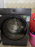 海爾（Haier）【年度機皇云溪4.0】77E滾筒洗衣機全自動(dòng)直驅精華洗2.0超薄平嵌羊毛綠標認證以舊換新補貼 77E直驅精華洗2.0+1.21超高洗凈比 單洗 曬單實(shí)拍圖