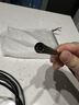 周測 高清手機內窺鏡 攝像下水道疏通工業(yè)管道檢測連電腦可視汽車(chē)維修 三合一內窺鏡-8MM探頭-3米硬線(xiàn) 曬單實(shí)拍圖