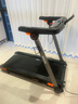 飛利浦跑步機家庭用靜音全折疊走步機可爬坡健身房器材小黑俠Pro 3107T2 曬單實(shí)拍圖